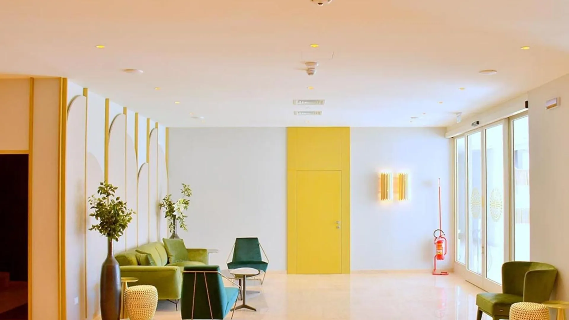 Spacious Apartment With A Bright Outdoor Terrace Bibione